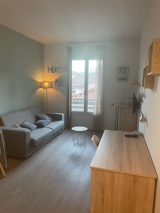 Studio Magenta Nice Eksteriør billede
